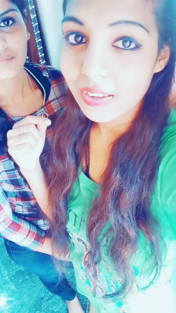 @Chandana shetty