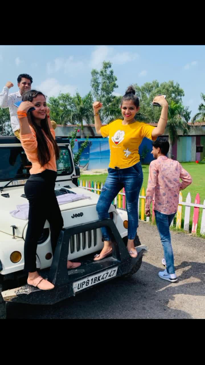 @Nisha Sehrawat