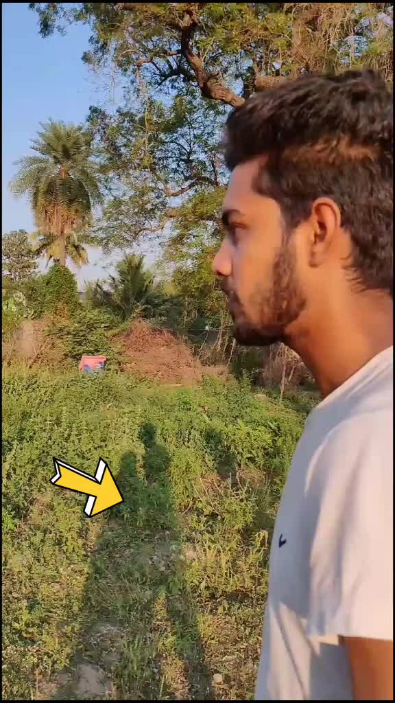 @Guna or Dalil (GoD)