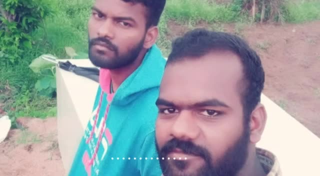 @natural nani srikant