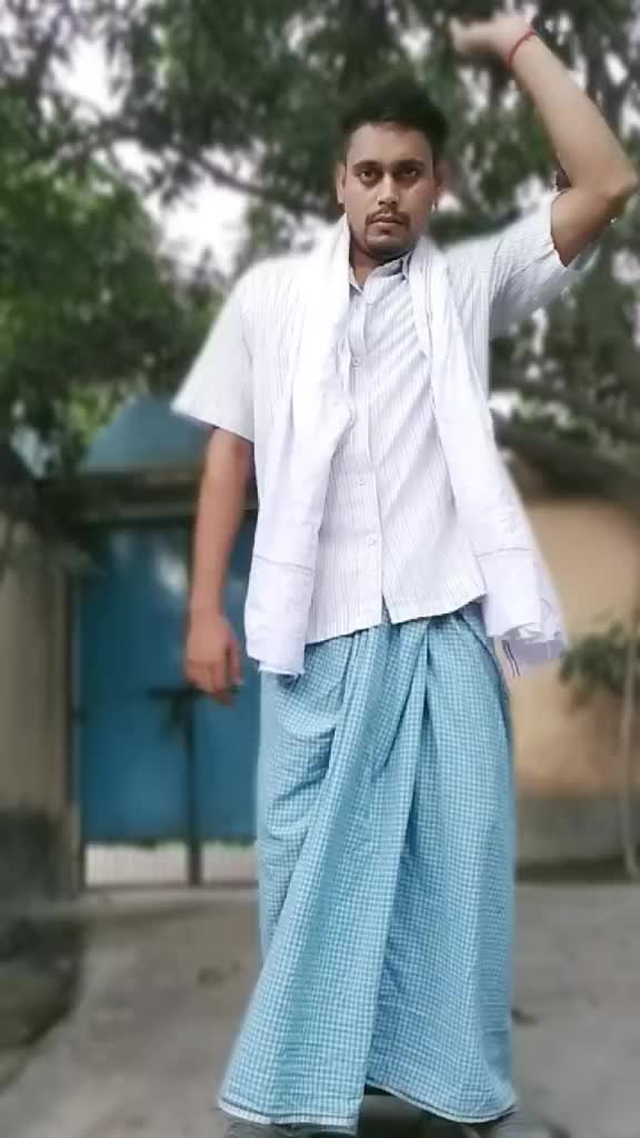 @Rohit Dutta