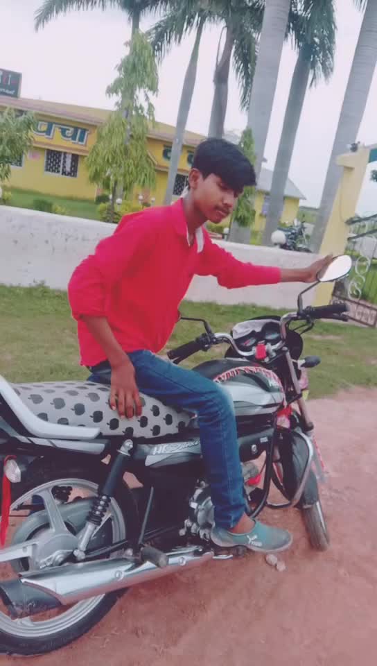 @Anish dahira