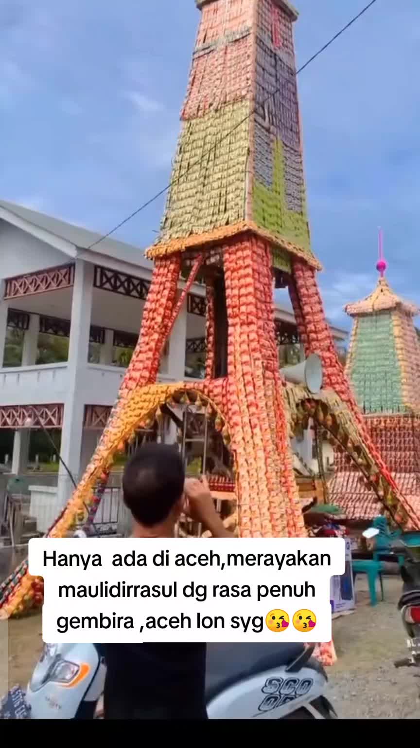 @wanita hebat