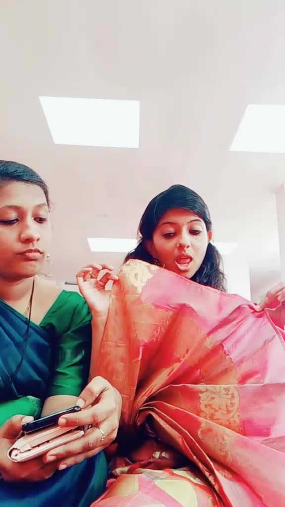 @Shyamini Vishnu