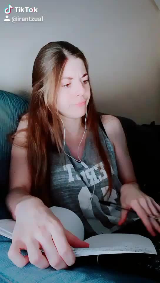 @Irantzu