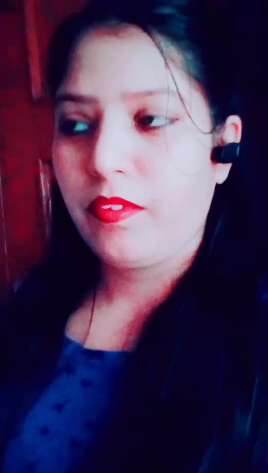 @❤️Rupali Choudhary❤️