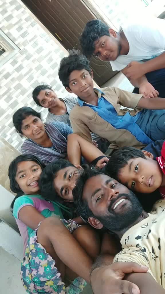 @Ramesh Vishal