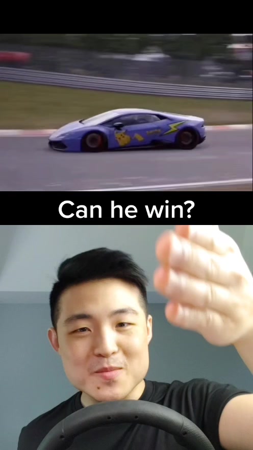 @Jensen Tung / Drift King