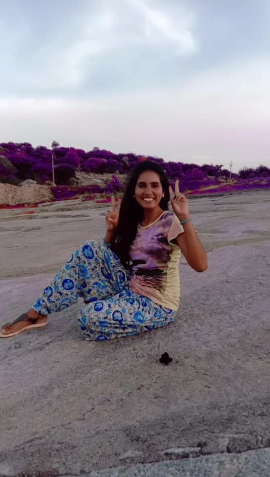 @NiharikaPinky❤️🥰