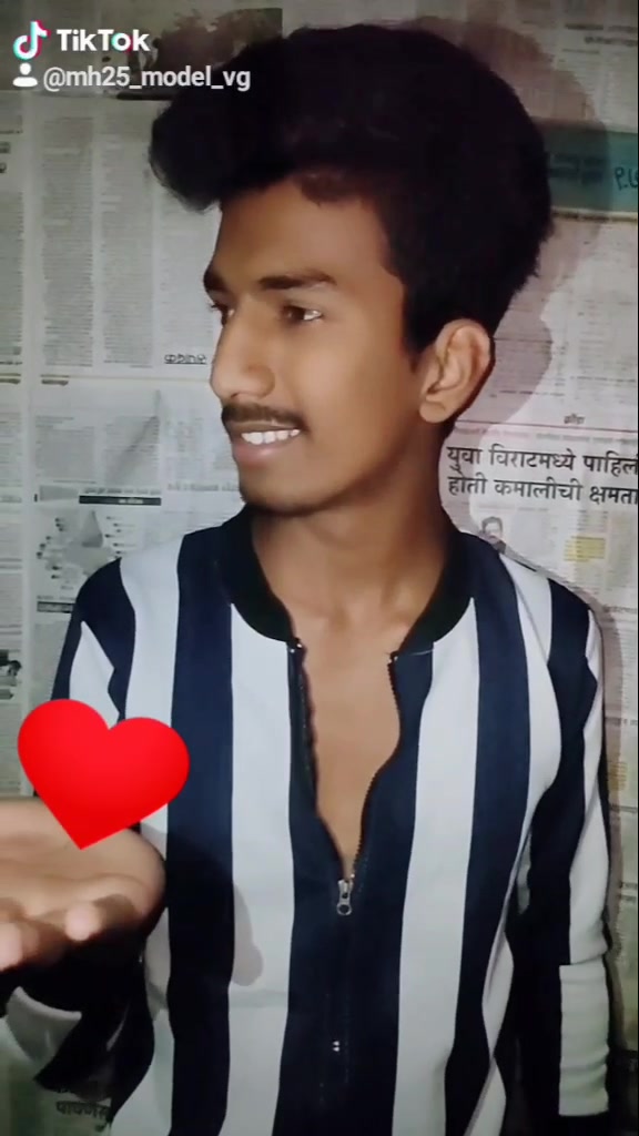 @Vishal gholve