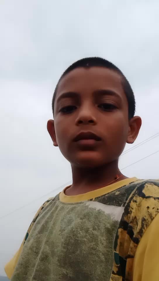 @bhavy kyada