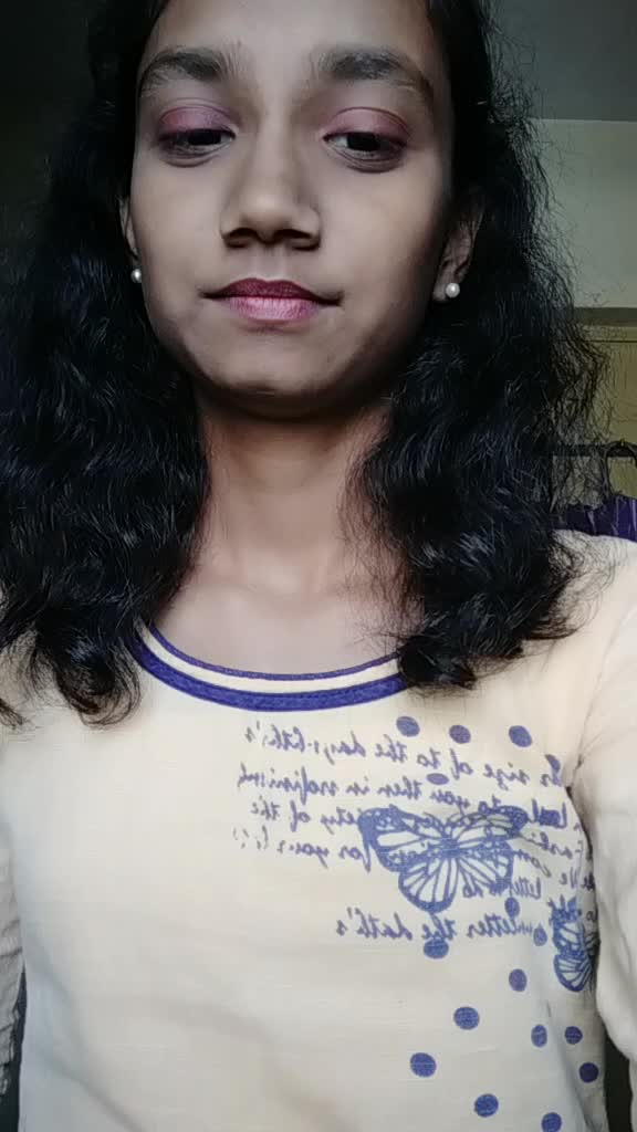 @Shravu Gawade