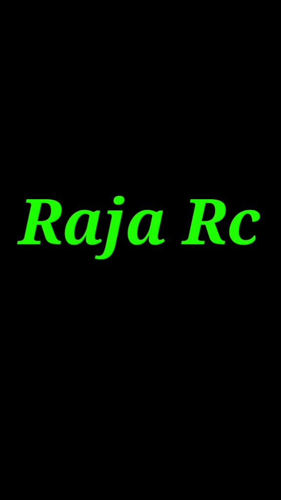 @raja rc