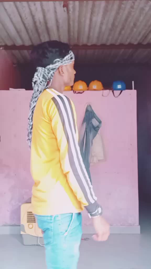 @Sunil Mahato 720