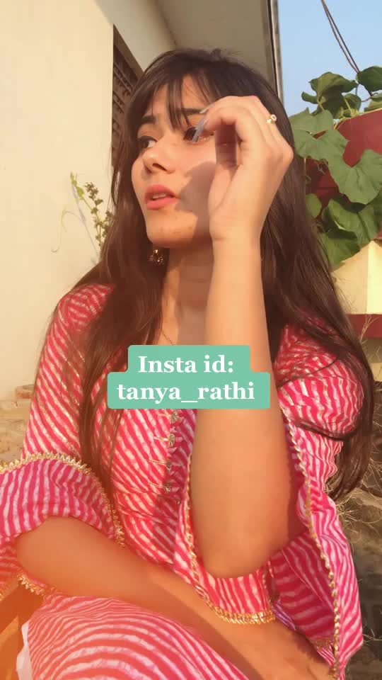 @Tanya Rathi