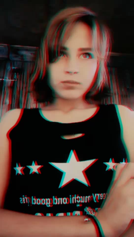 @&times;Benni&times;