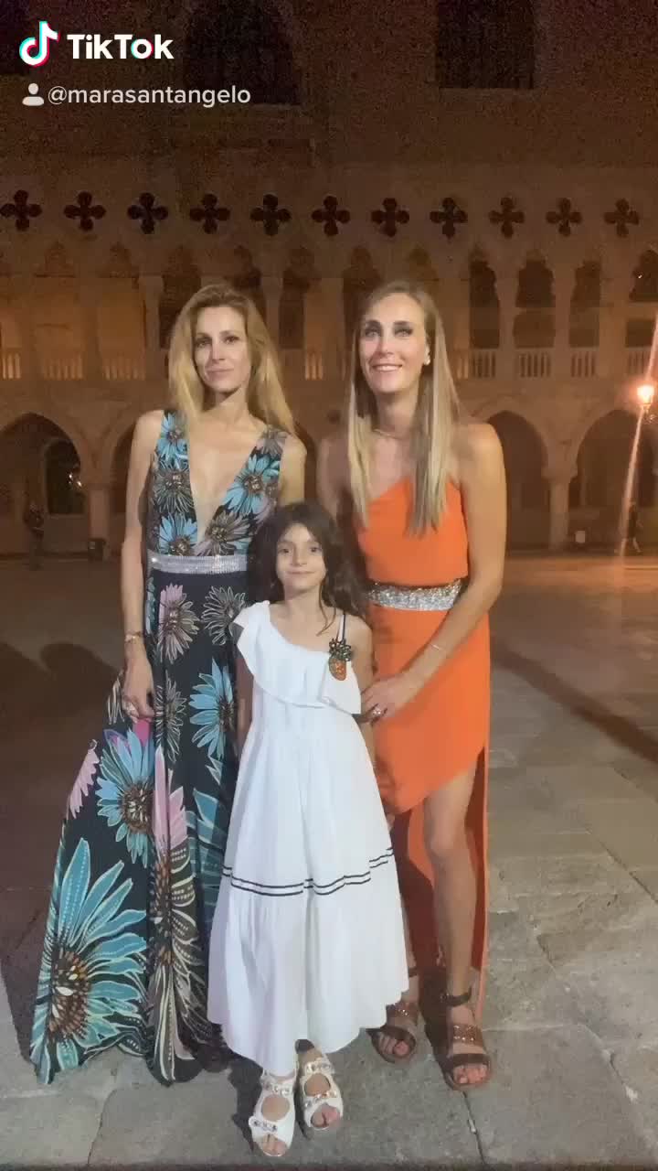 @Mara Santangelo