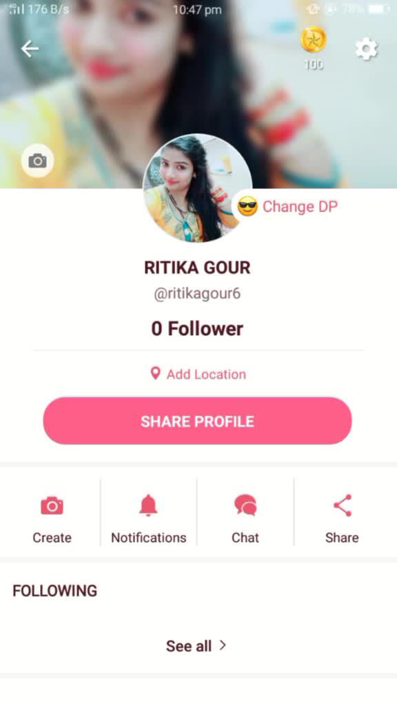 @💖 Ritika 💗