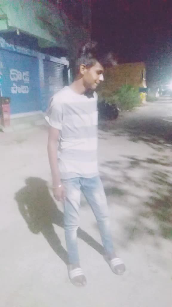 @Dileep Pallapu
