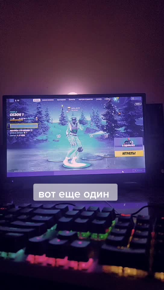 @Противотанковый альбинос