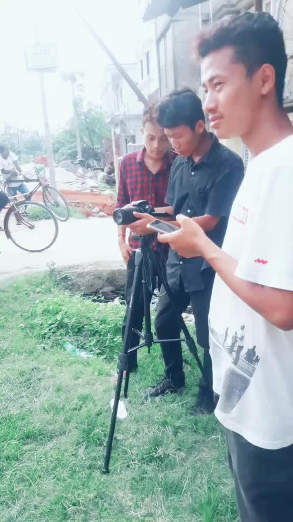 @Sabita Tripura