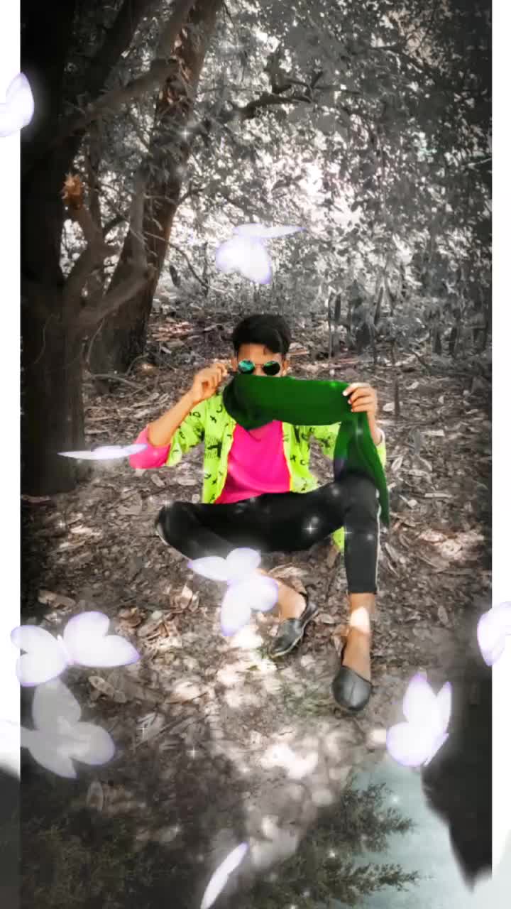 @Samid Khan