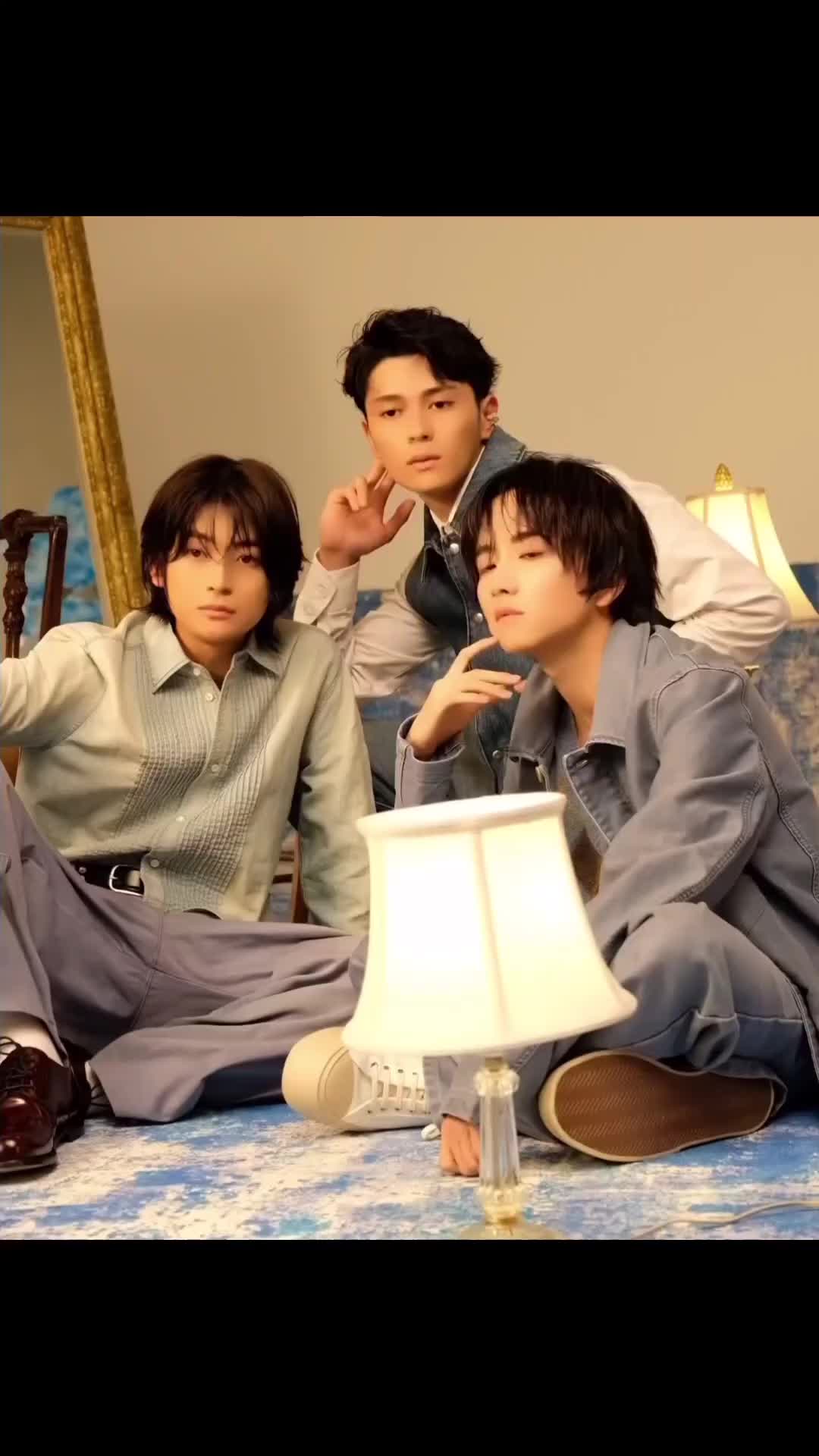 @FUMIYA 🌟