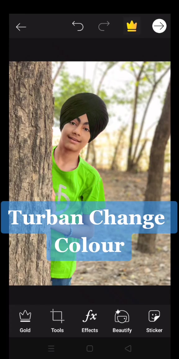 @Surjit singh