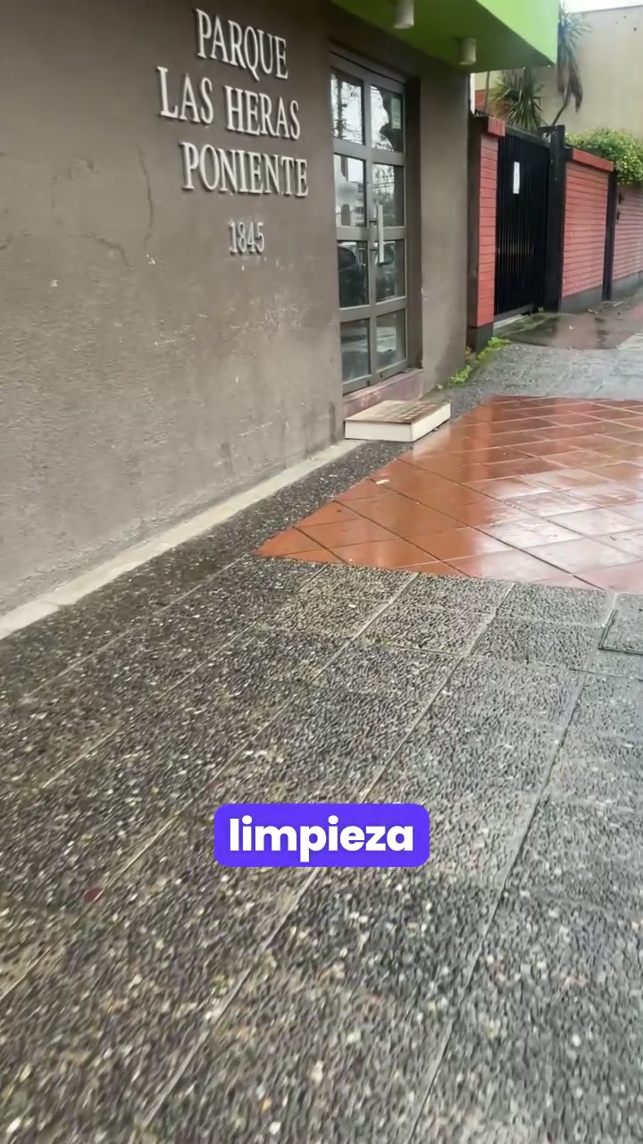 @Limpiatal talca