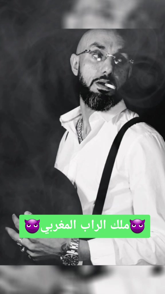 @Morofficiel