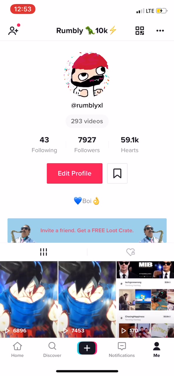 @Rumbly 🦖10k⚡️