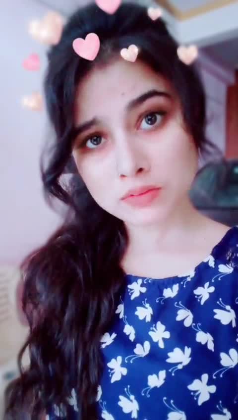 @🤳 queen 👸 Ashu&hearts;️