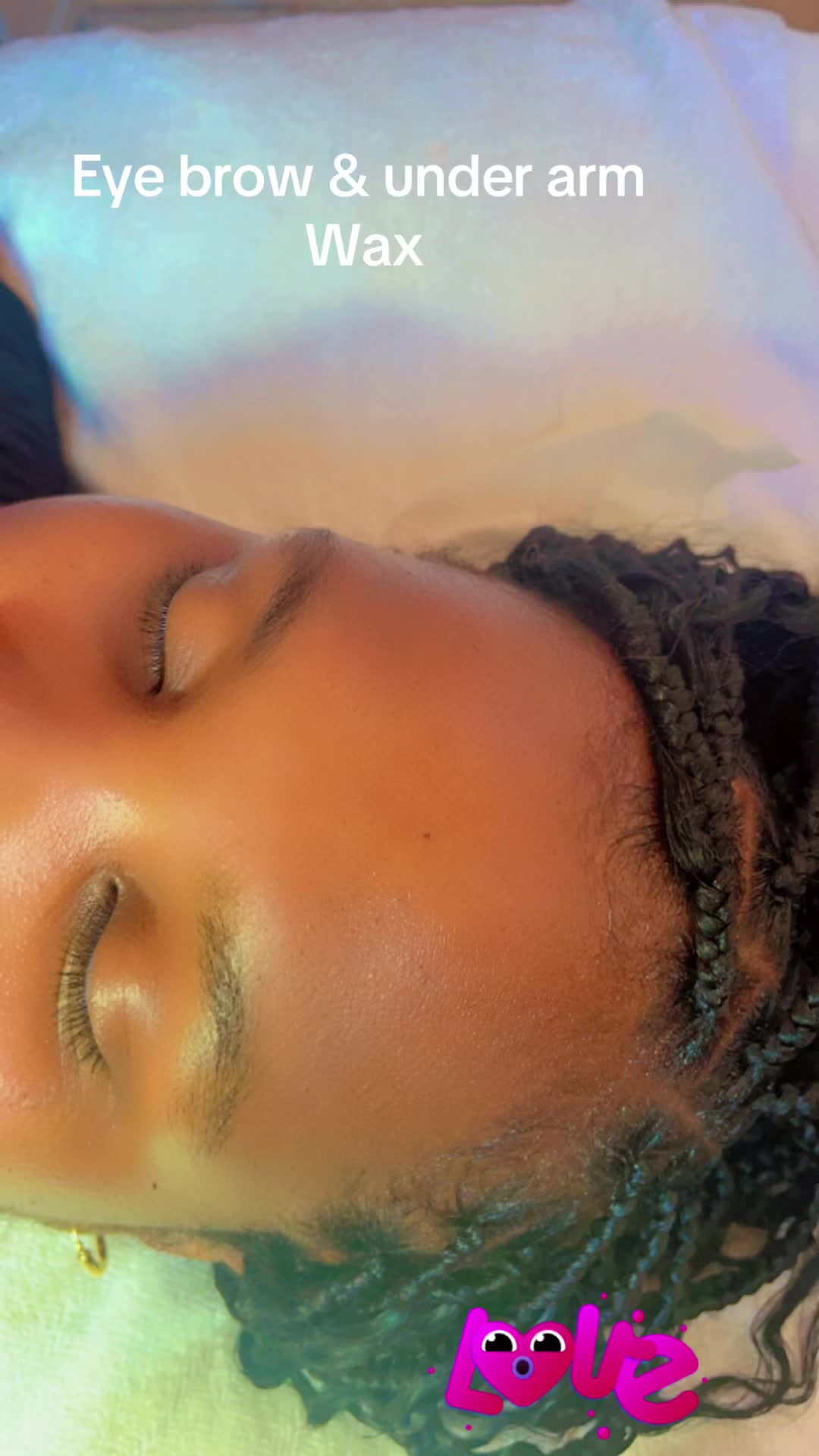 @Tajour Beauty & Body Therapy