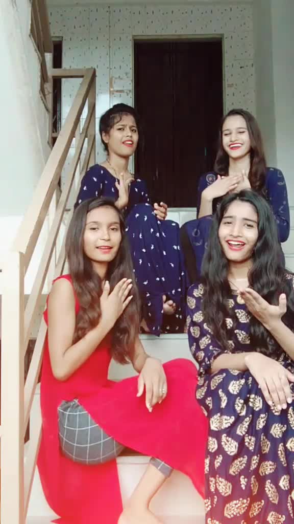 @Team crazy Gujju gir