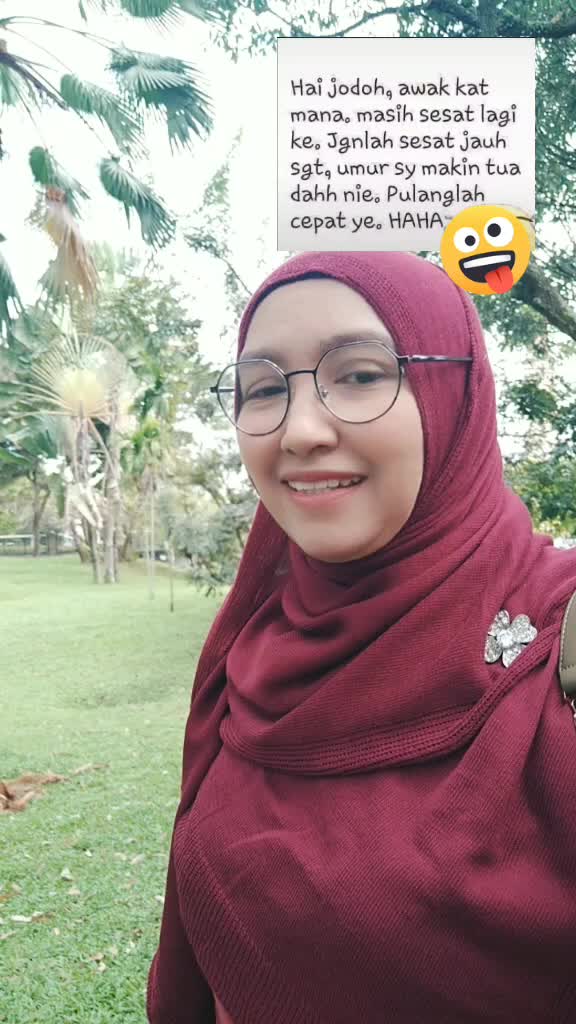 @Kak Bee