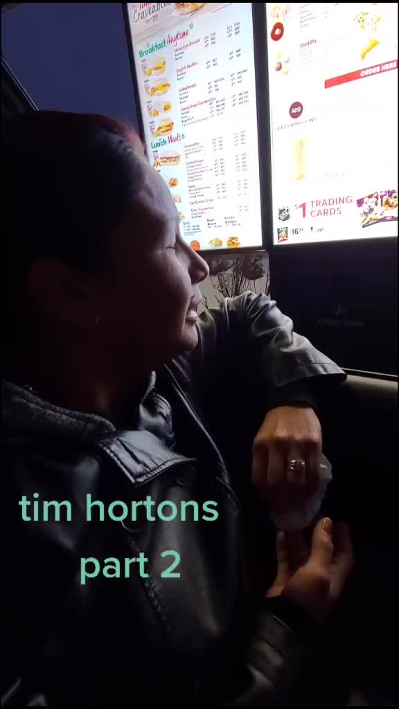 @April Terlecki