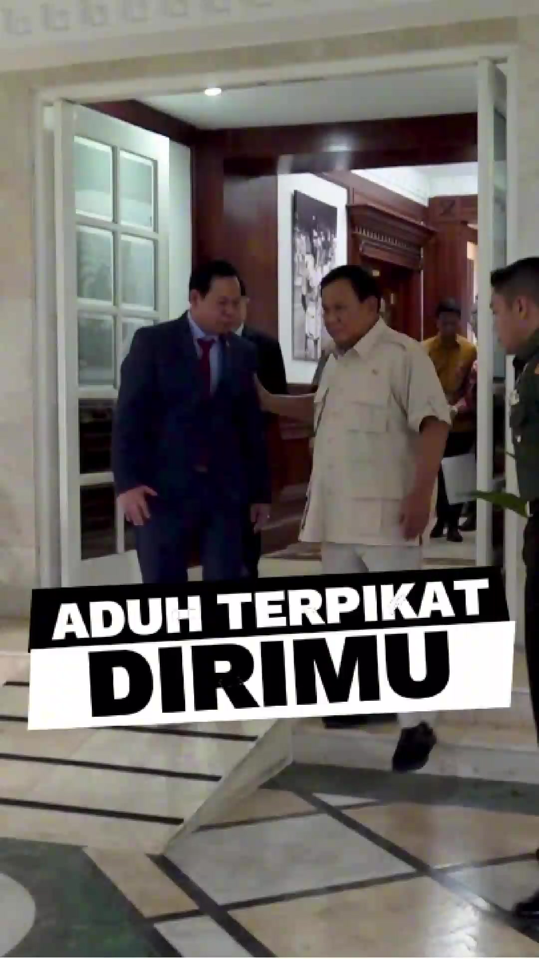 @Sultan B. Najamudin