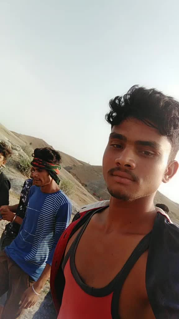 @gehlot boy