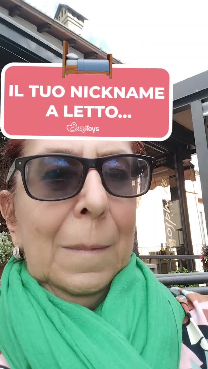 @zia Grazia