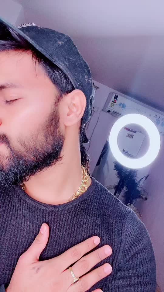 @Indian makeup artist