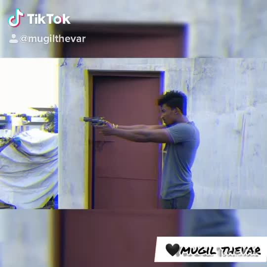 @mugilthevar