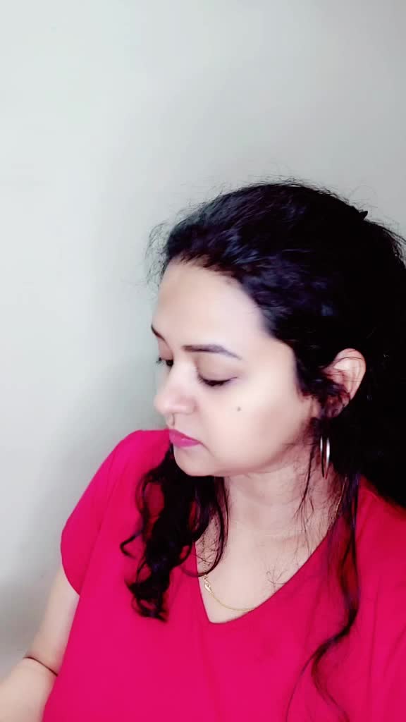 @Urvashi Pardeshi Singh