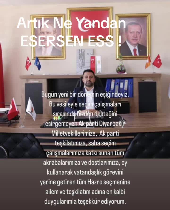 @Cemal MEHMETOĞLU