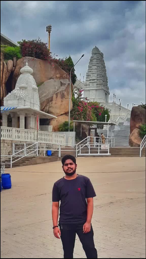 @Vineeth Vinni