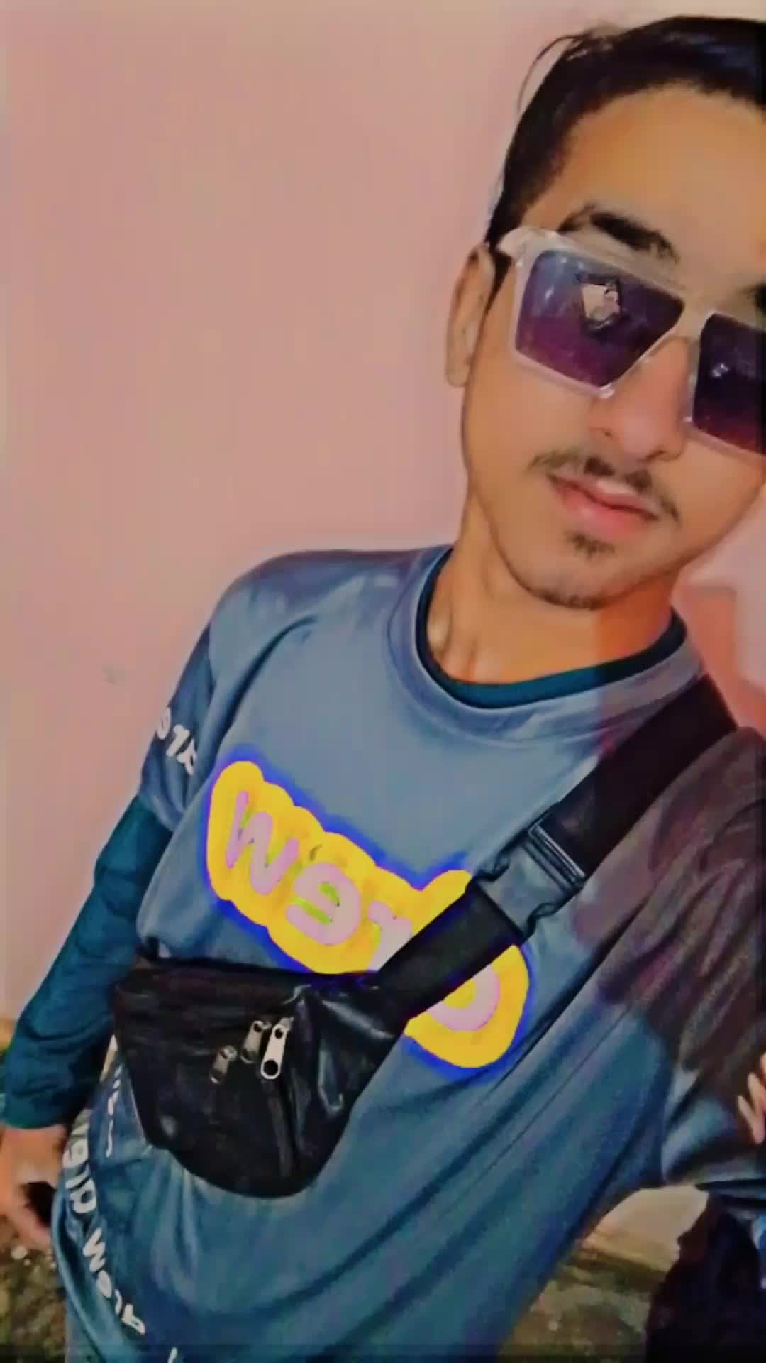 @ziddi sheikh hu