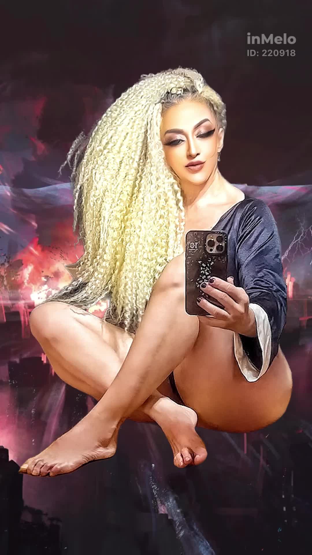 @Angionna Beltran