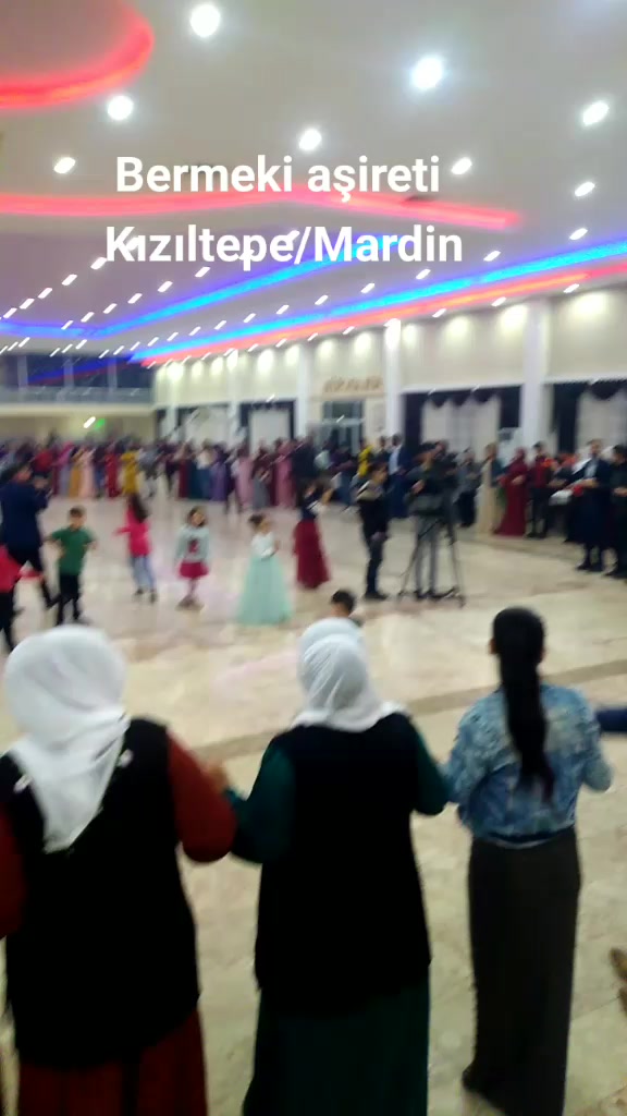@Bermeki aşireti