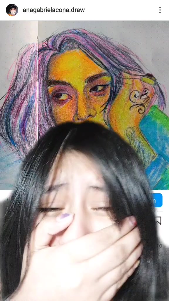 @Ana Gabriela