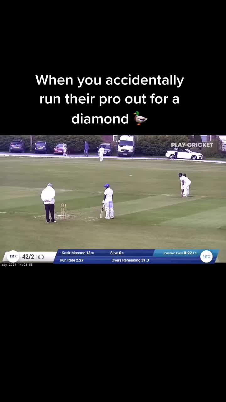@Lowerhouse Cricket Club