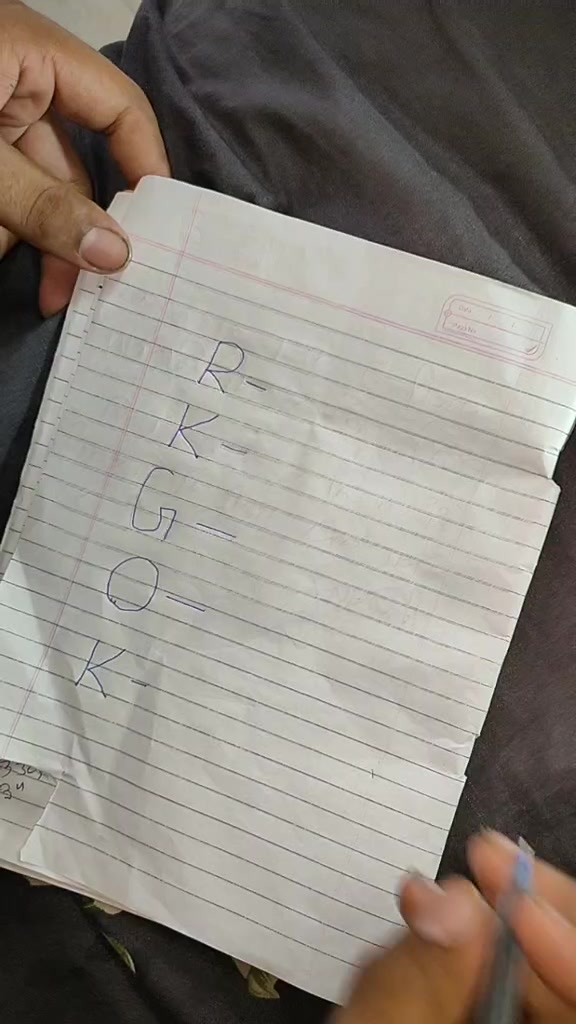 @Sarthak